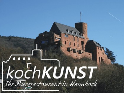 Photo:  &amp;quot;kochKUNST&amp;quot; &amp;amp; Vinothek u. Tapasbar &amp;quot;kunstBAR&amp;quot;